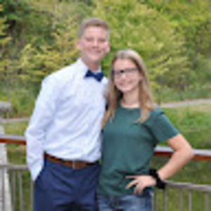 Meet your Posher, Carter